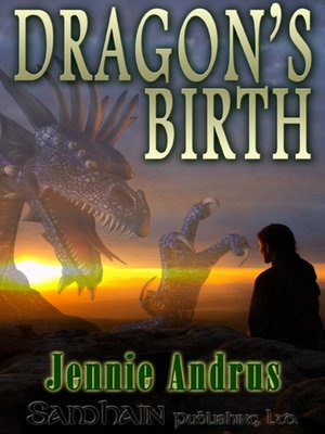 cover image of Dragon's Birth